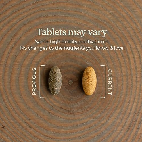 Miniatura 9 de Multivitaminas Every Woman II de New Chapter, 727783003126, 1, 1