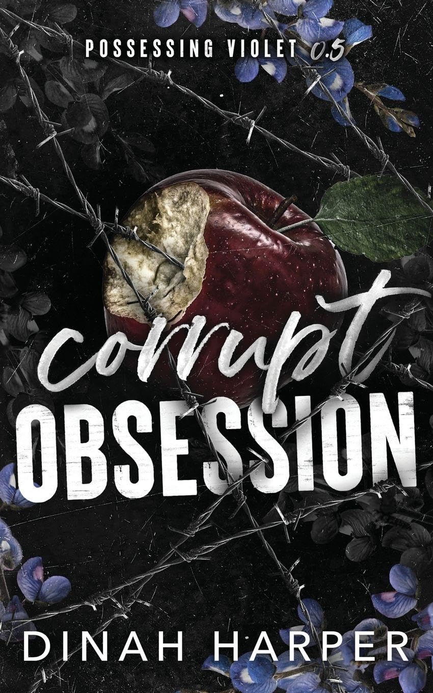 Corrupt Obsession: 0.5 (Possessing Violet)