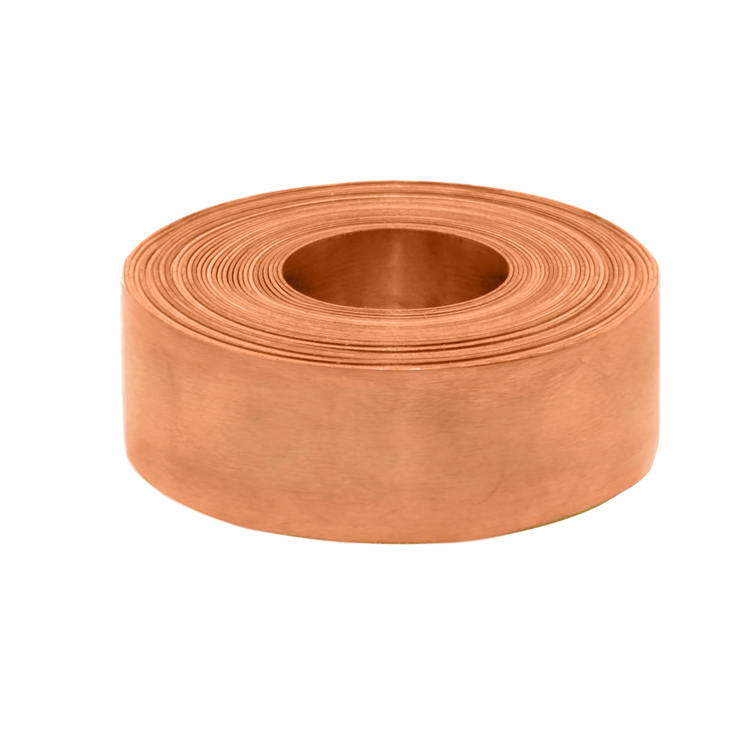 TREEMAISON Vastu Copper Strip | Width- 0.5 Inch | Thickness - 0.3mm | Length- 8 Feet Approx | Zone Balancing | Vastu Copper Strip for Toilet Correction | Main Entrance | Strip Remedy | Pack of 1-image-29