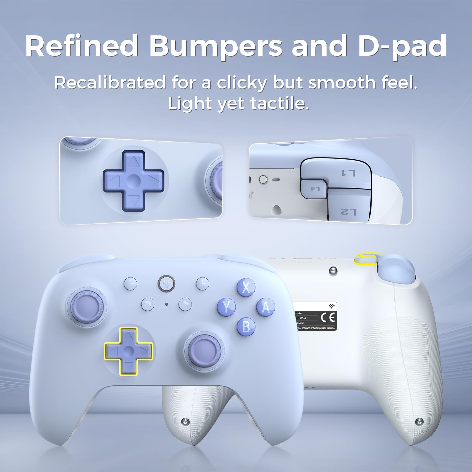 Amazon.com: 8BitDo Ultimate 2C Bluetooth Controller for Switch