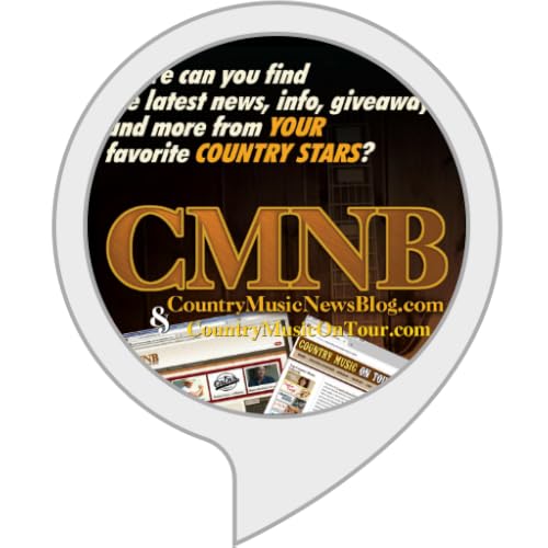 Country Music News