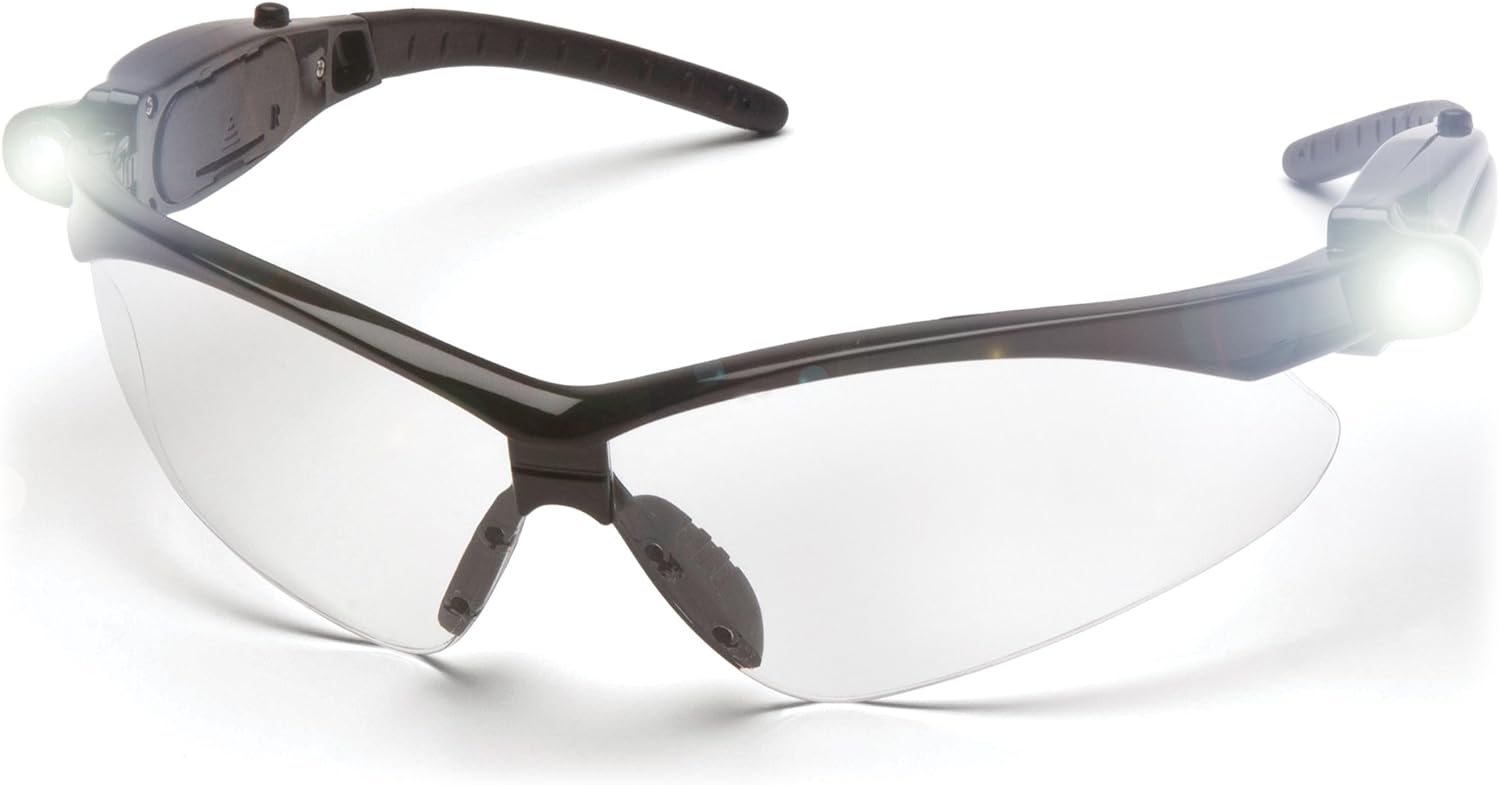 Pyramex PMXTREME Safety Glasses
