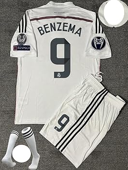 クリスティアーノ・ロナウド レアル・マドリード ユニフォーム Amazon.co.jp: [HOUJOPHY] クリスティアーノ・ロナウド ユニフォーム