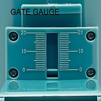 Automatic Spring Separator, 40W Separating Machine Tool, Spring Automatic Separator, Coil Spring Tool Out Diameter 2-15mm, Applicable Length 2-30MM, for Machinery Manufacturing