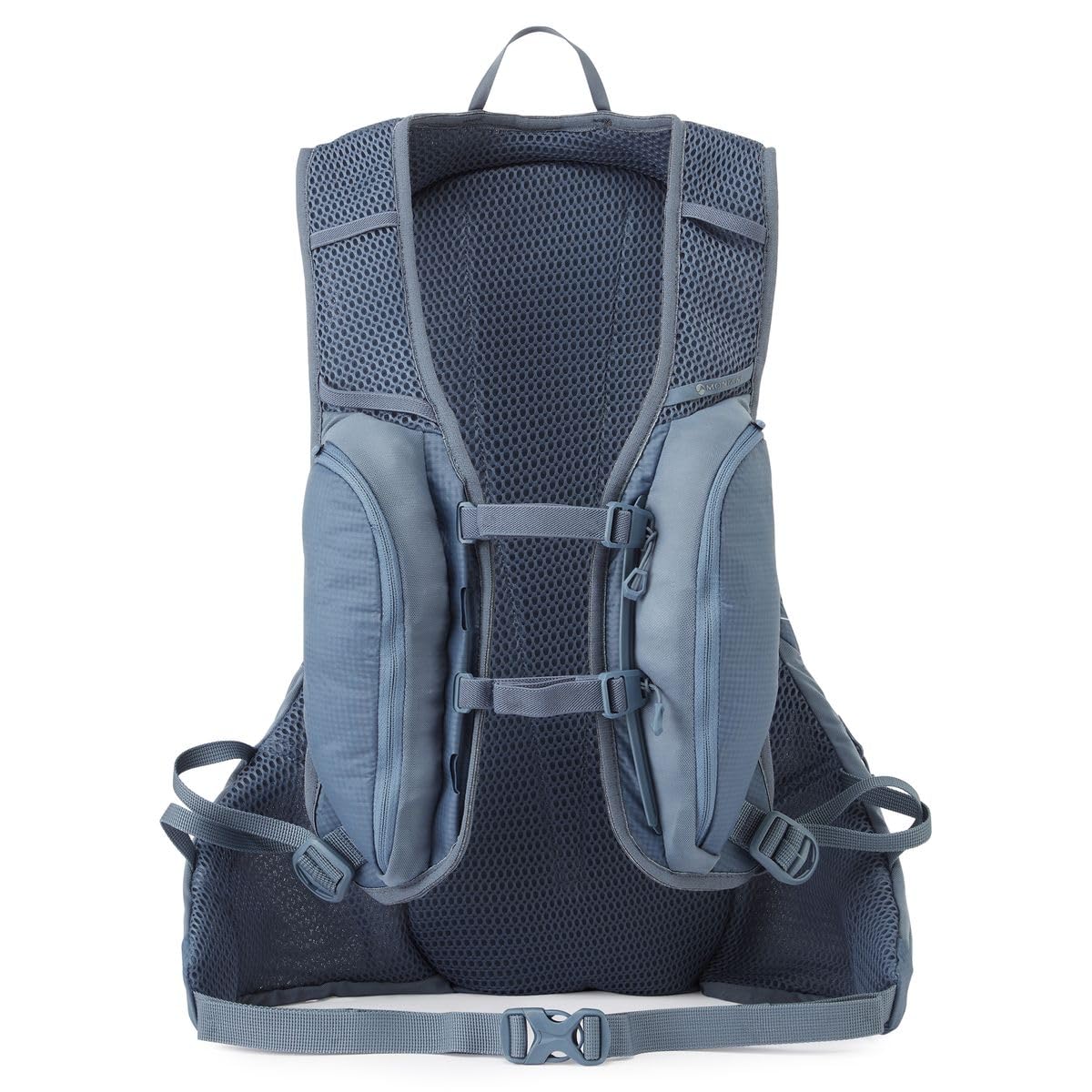 MONTANE Mochila de Montañismo, Alpinismo y Trekking Marca Unisex Adulto