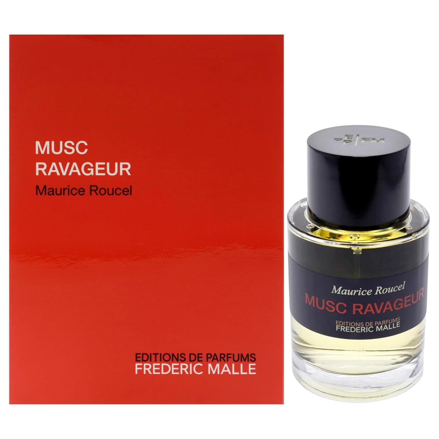 Frederic Malle Musc Ravageur, 100 ml