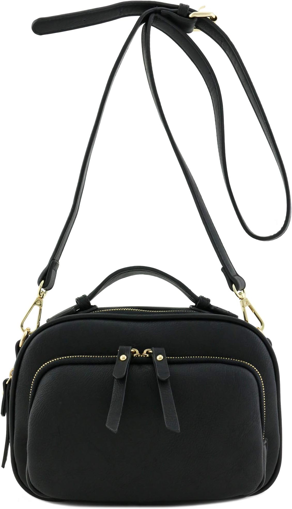 Top Handle Mini Satchel Bag Crossbody Purse