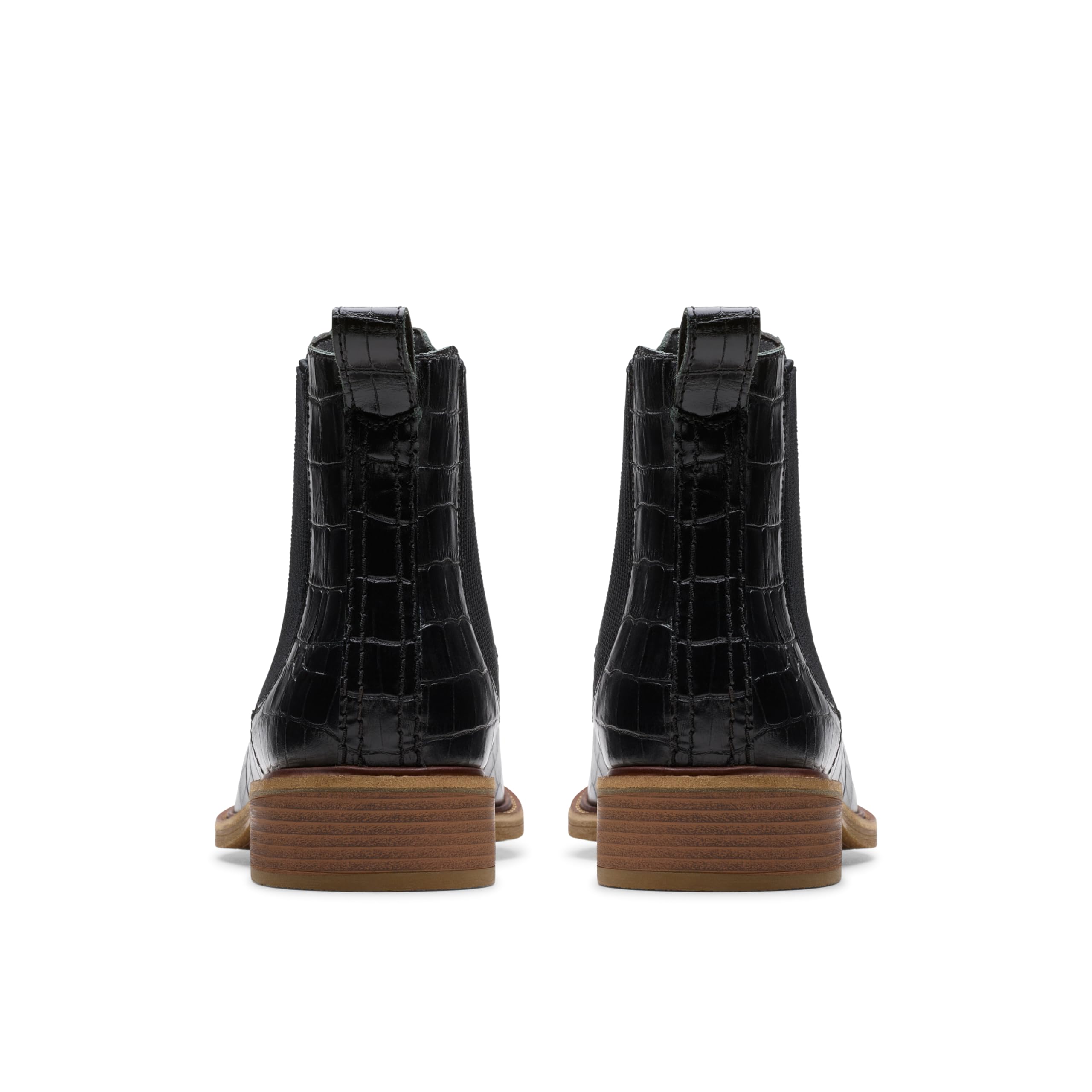 Clarks Kobiety Kolonia Arlo2Buty Chelsea