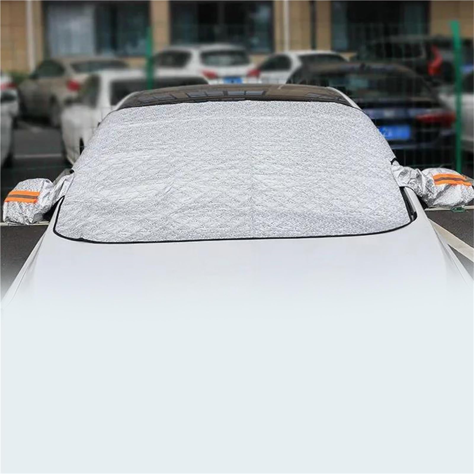 Pare-Soleil et Pare-Neige de Voiture Multi-Saisons Toyota Matrix 2005