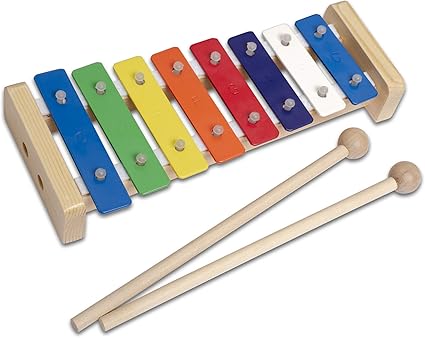 Children's glockenspiel Clearance