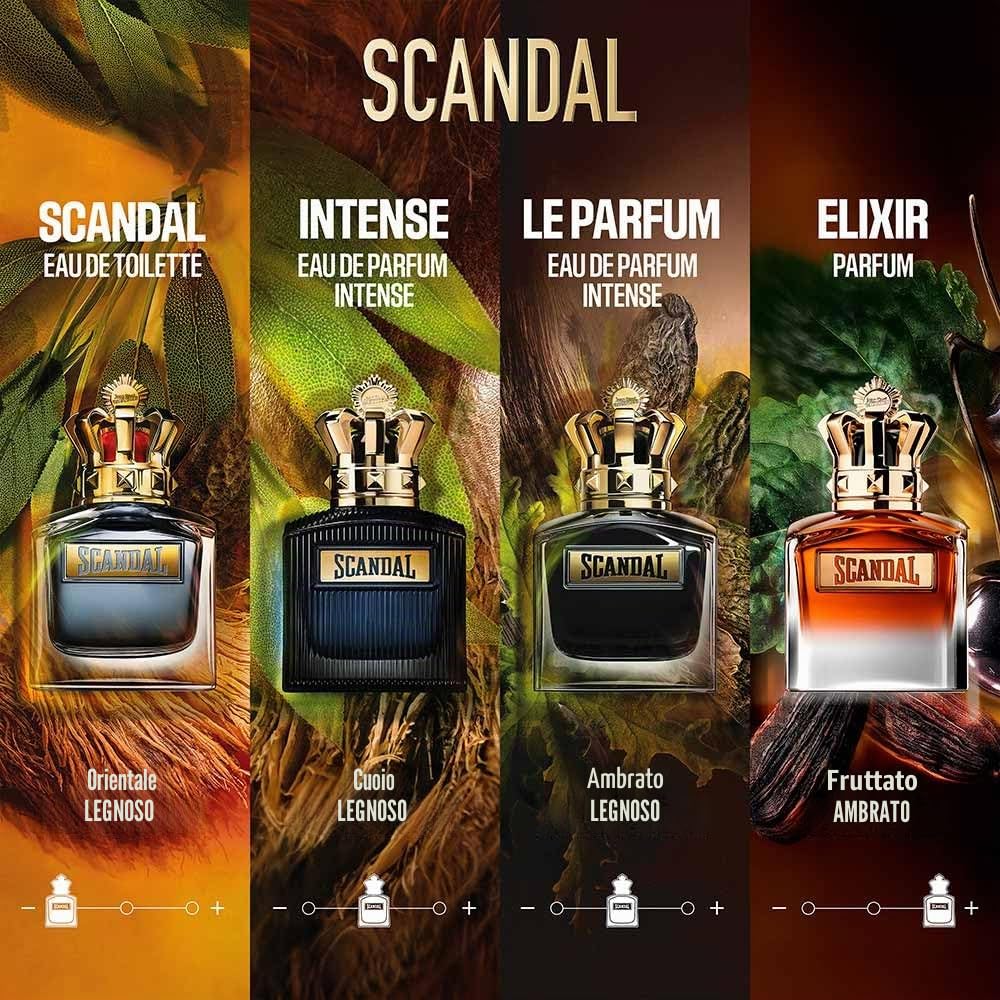 Jpg scandal u deo 150 vapo