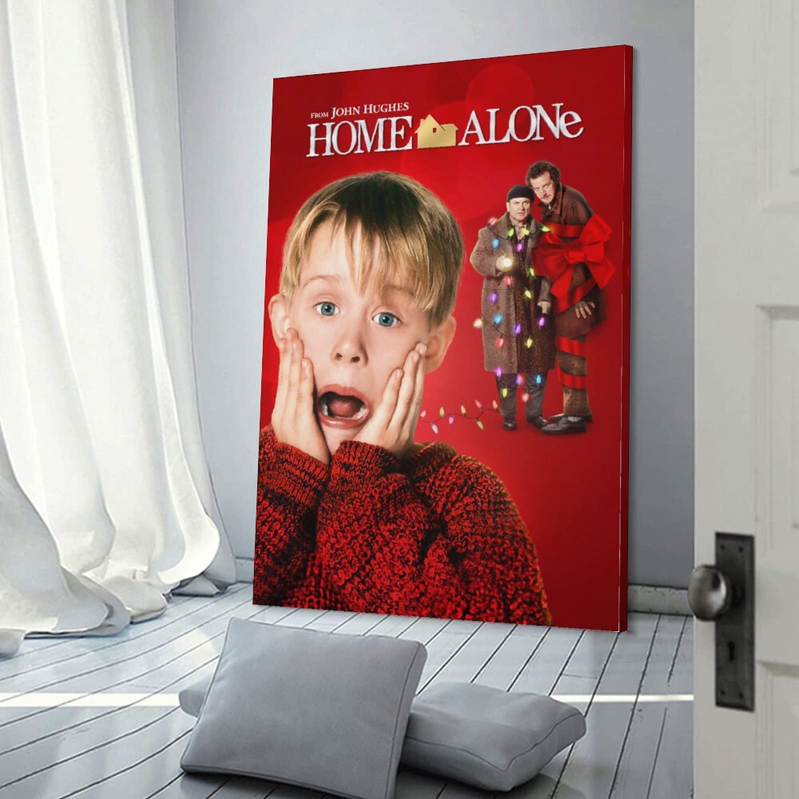 【みぃ様連絡専用・新品 No 452】ポップアート ホームアローン みぃ様連絡専用・新品 No 452】ポップアート ホームアローン