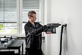 KH 18 LTX BL 24 (SDS-Plus brushless 18V, solo corpo) foto 3