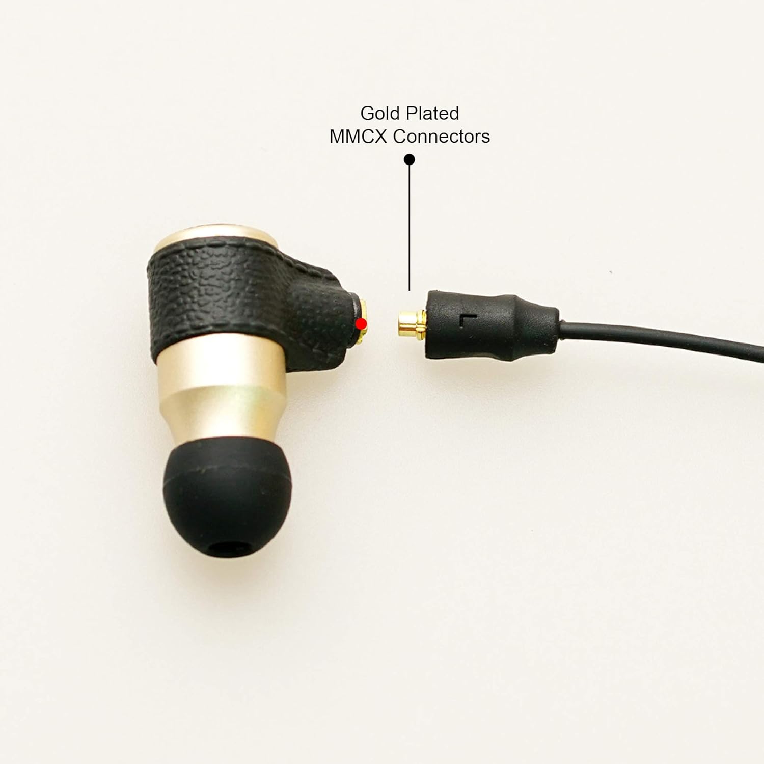 One-Day Sale: Up to 80% Off MAS XX USB-C Headphone Cable with MMCX Connectors, High Resolution DAC and 7.1 Channel 3D Virtual Surround Sound for MAS Headphones