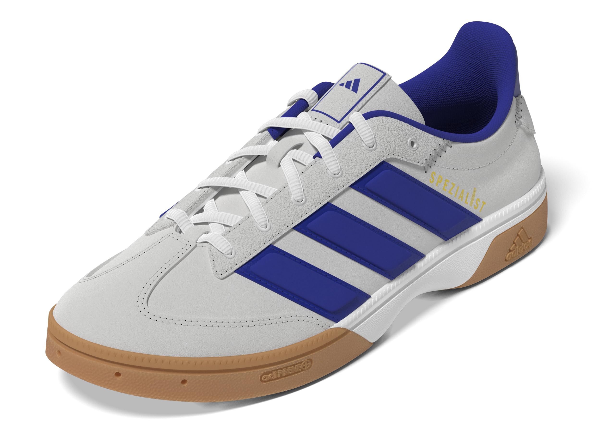 adidas Men's Spezialist Indoor Zapatilla