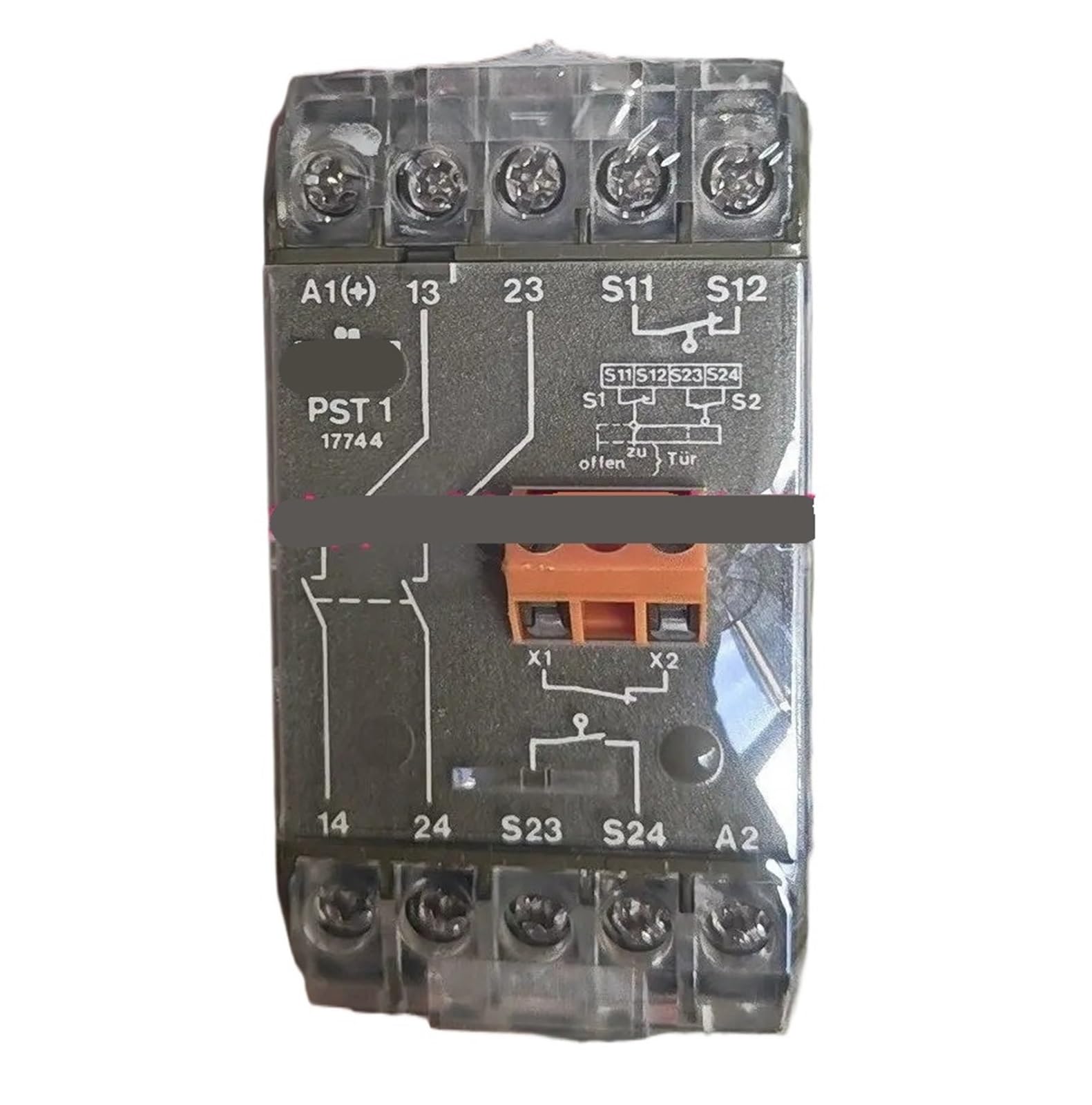 CLEUFWKO 1pcs 420080 relay