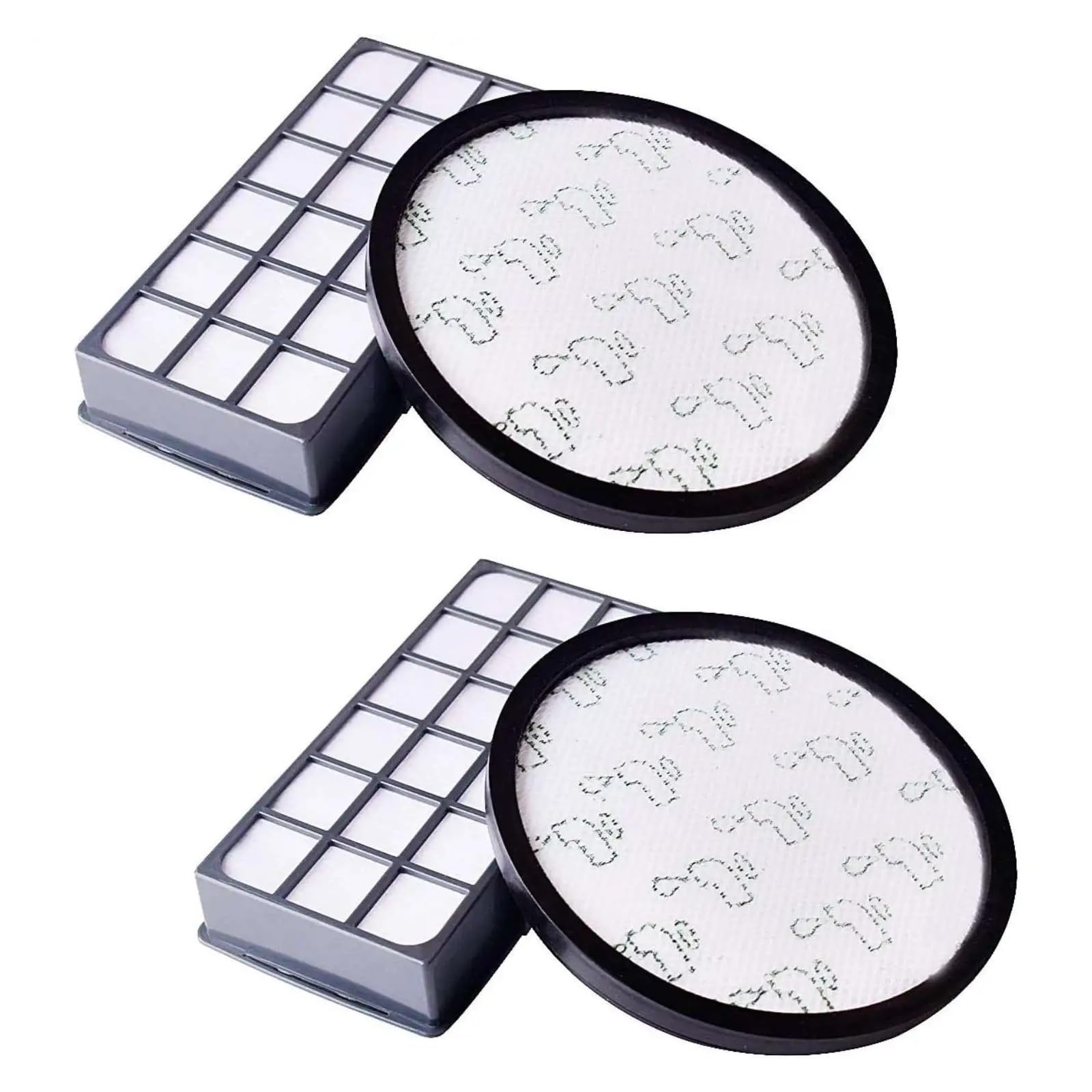 Filtro for aspiradora ciclónica/silencio ciclónica ZR006001 RO69xx RO72xx RO6924EA RO6931EA RO7266EA