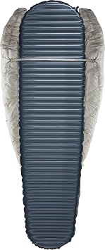 Therm-a-Rest Vesper 20F/-6C Ultralite Down Backpacking Quilt, Regular