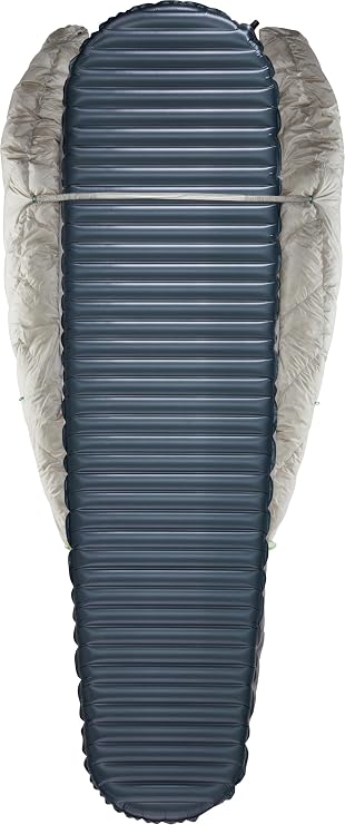 Therm-a-Rest Vesper 20F/-6C Ultralite Down Backpacking Quilt, Regular