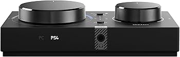 ANTONIO MURPHY &amp; ASTRO - アストロ　ミックスアンプ　プロ 楽天市場】ASTRO Gaming ミックスアンプ プロ MixAmp Pro TR PS5