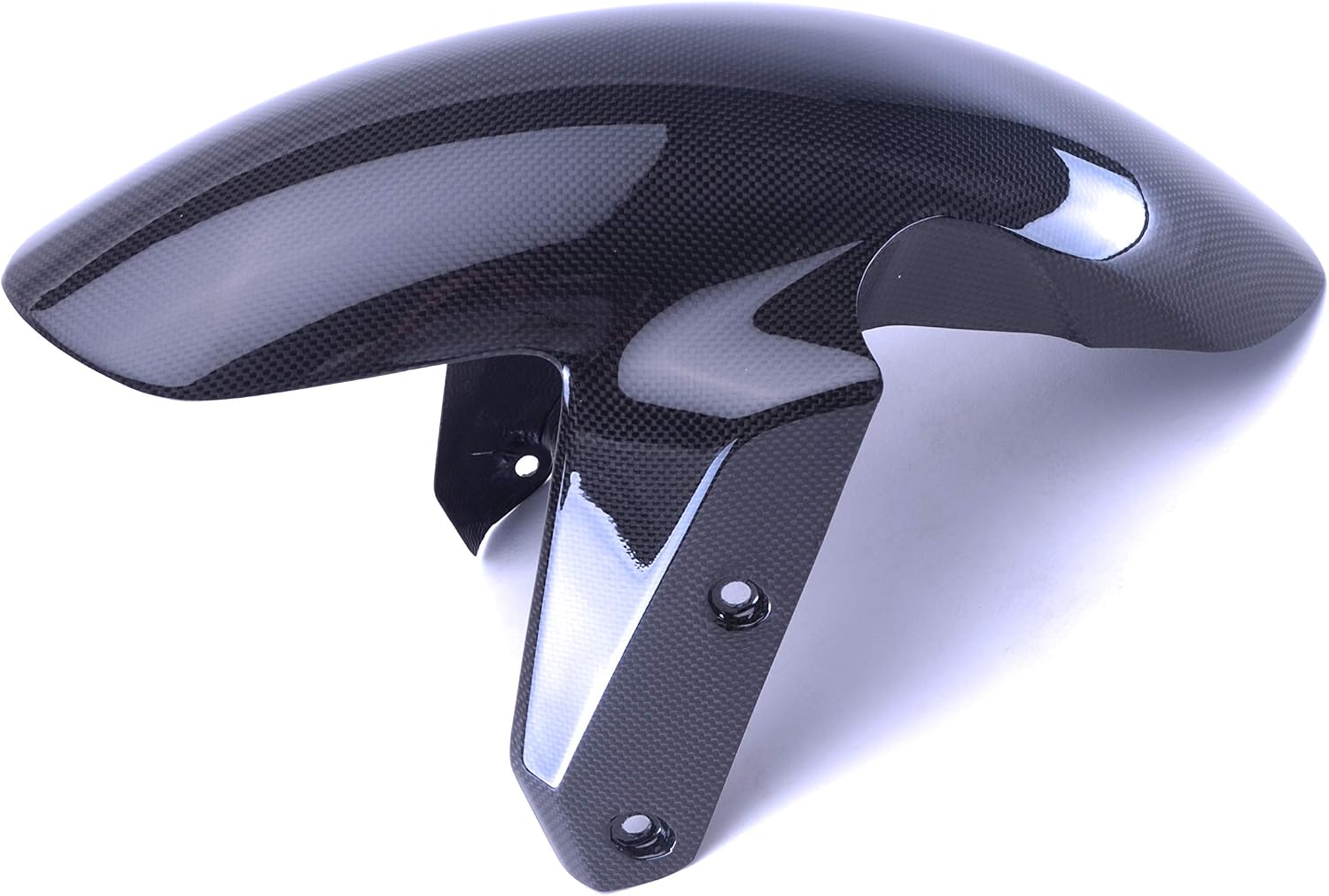 Bestem CBBM-R12R15-FFD Carbon Fiber Front Fender (BMW R1200R R1200RS 2015 +)
