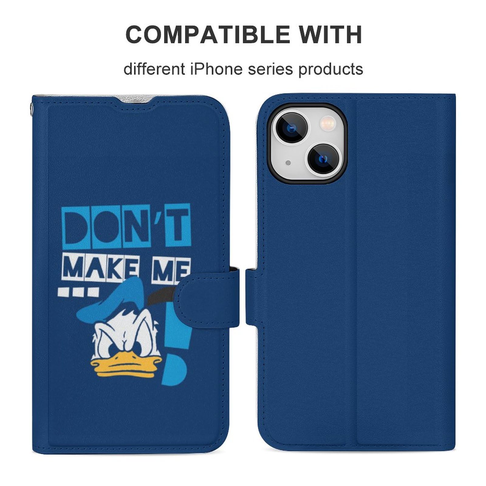 Amazon.co.jp: ドナルドダック IPhone78/SE/iphone11/12/13/14 用