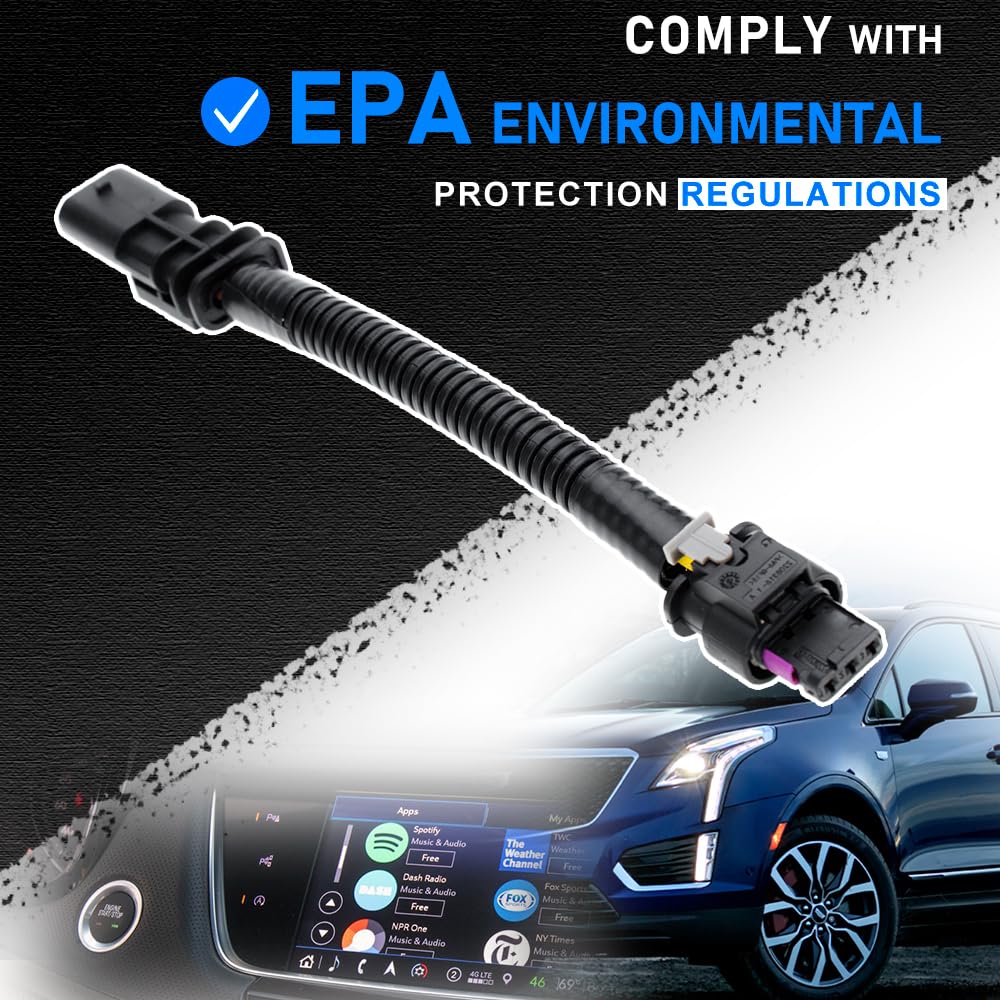 Amazon.com: NSLUMO Auto Start Stop Eliminator/Disabler/Disable for