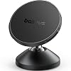 Baseus GoTrip DC1 Magnetic Vehicle Stand Black