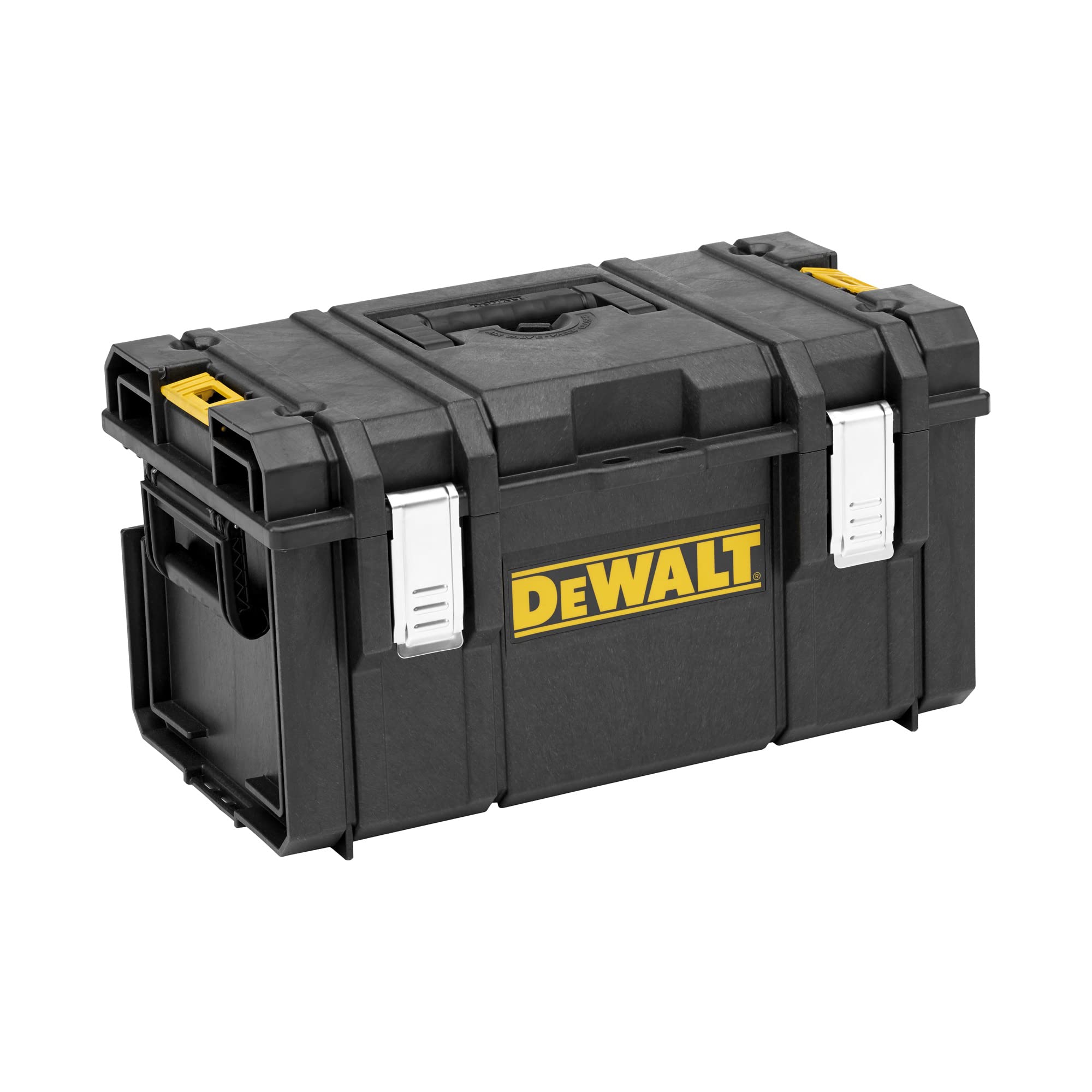 Dewalt 1-70-322 DS300 TOUGH SYSTEM Organiser Tool Box Case
