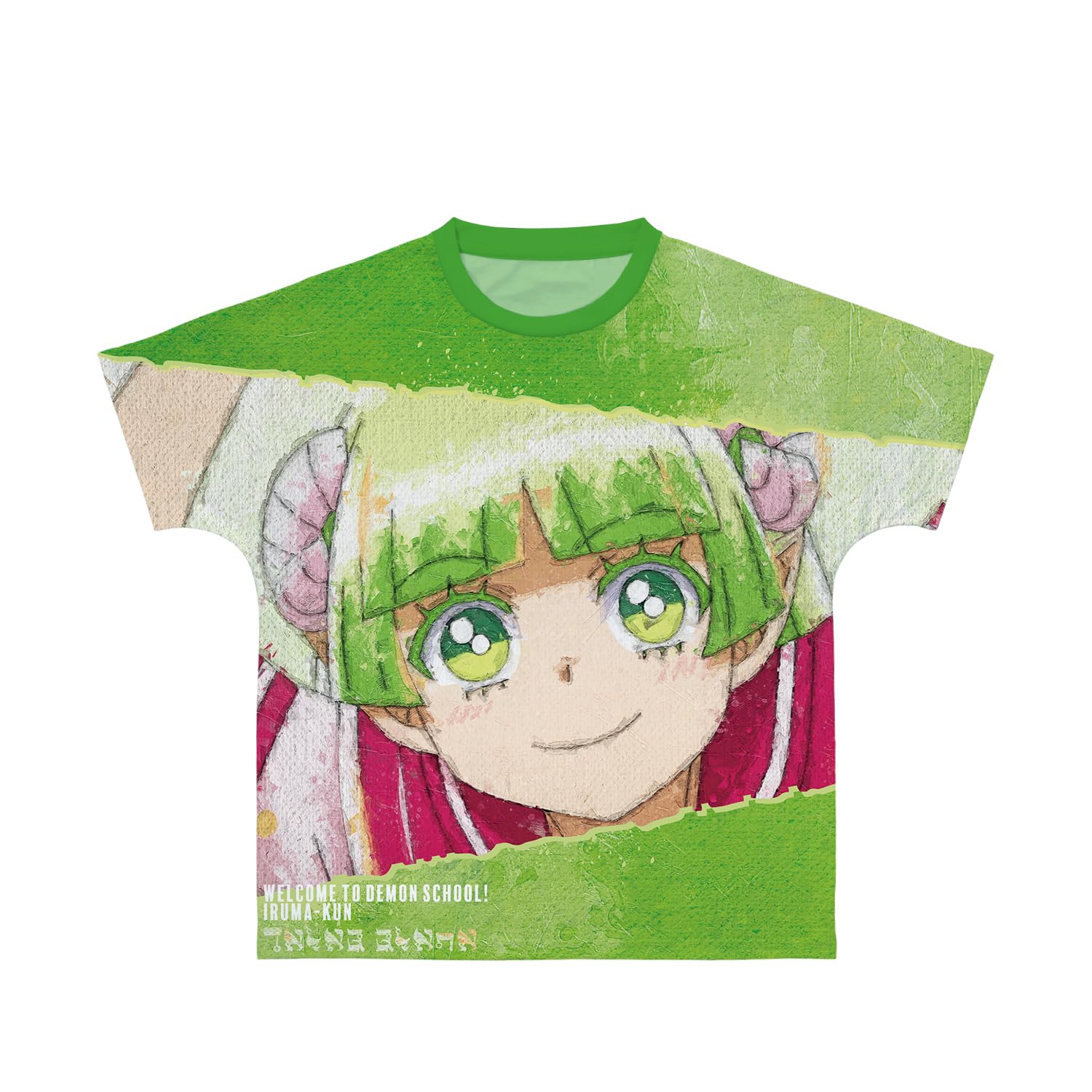 【クララ】魔入りました！入間くん grunge CANVAS グッズまとめ売り クララ】魔入りました！入間くん grunge CANVAS グッズ まとめ売り