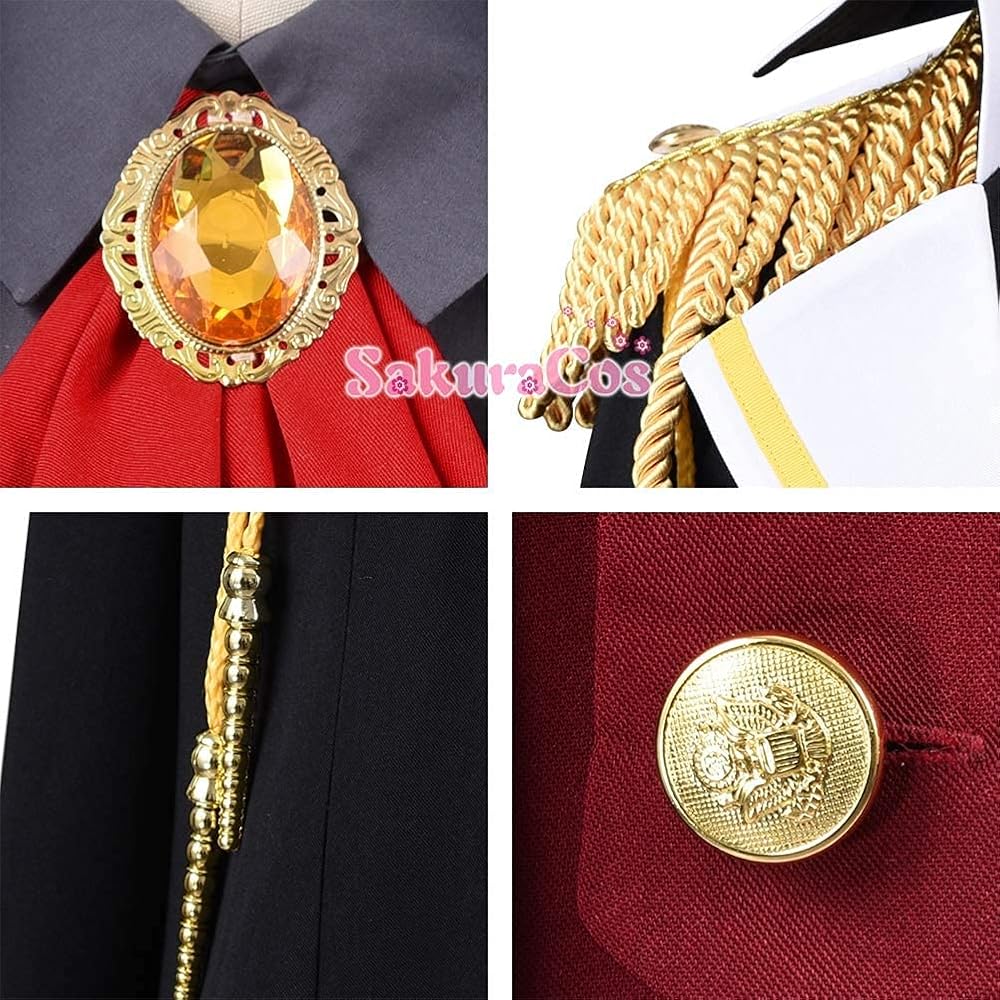 Amazon.co.jp: [XIN XIN] 魔法使いの約束 まほやく 中央の国 オズ