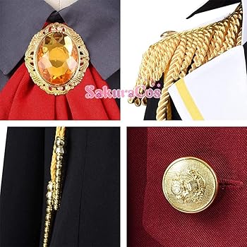 まほやく オズ コスプレ衣装 魔法使いの約束 まほやく 中央の国 オズ コスプレ衣装 【SakuraCos】