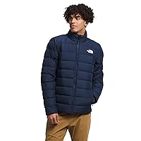 The North Face Aconcagua 3 Giacca da uomo Summit Navy/Npf S