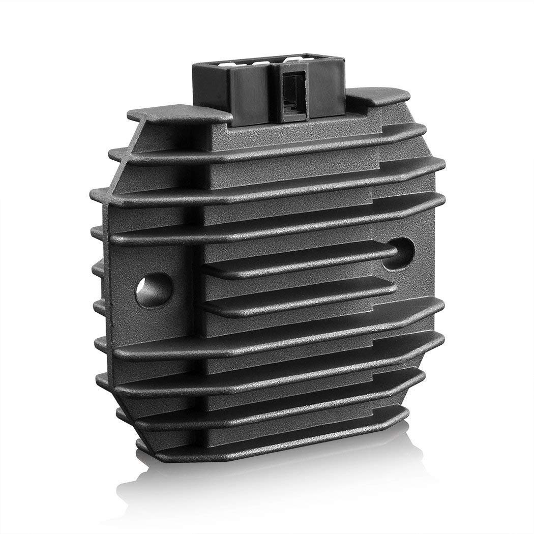 MZS レギュレーター レクチファイヤー 整流器 用 カワサキ GPZ600R GPX600R KEF300 Lakota KLF300 Bayou  VN750 VN1500 A6-