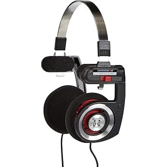 Koss Porta Pro On-Ear Headphones