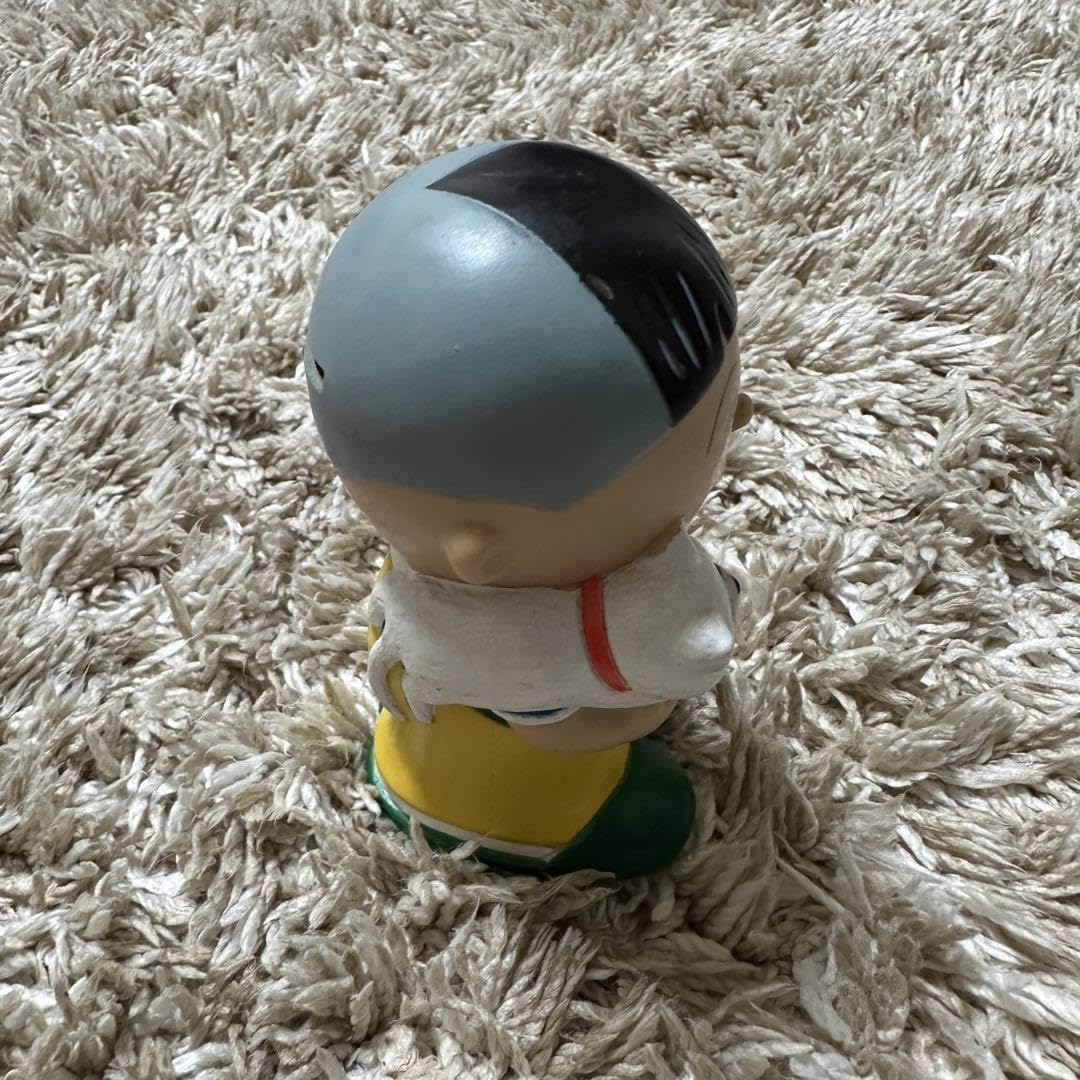 Amazon.co.jp: サザエさん 『タラちゃん』 ソフビ貯金箱 : おもちゃ