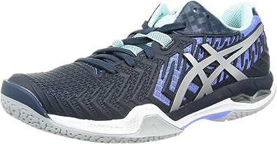 asics - asics バドミントンシューズ 27.5 コートコントロール FF2 店舗ブログアシックスバドミントンシューズ コートコントロール