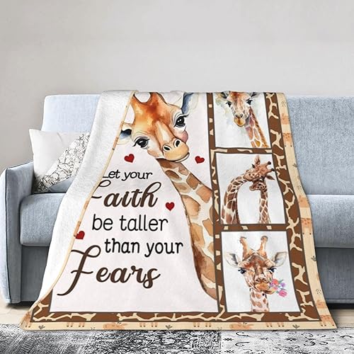 Miniatura 12 de Manta de Camping Yerretin, suave y cálida, de felpa, para acampar, regalos para amantes del camping, RV, acogedora, ligera, de franela, forro polar,