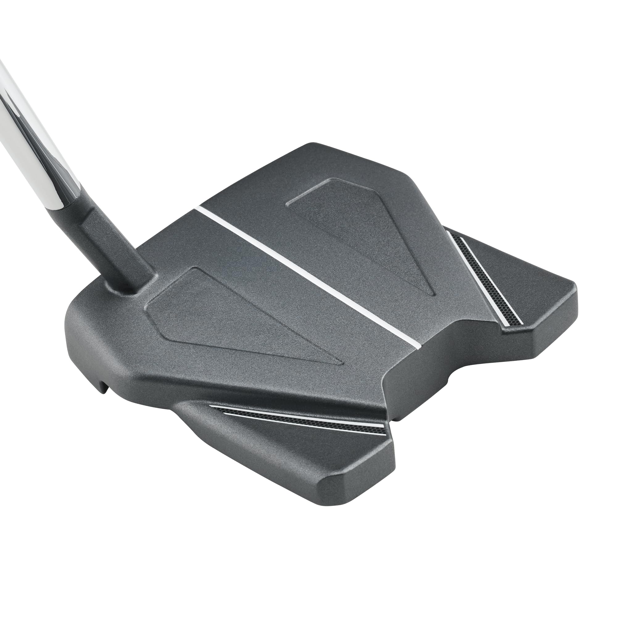 Odyssey Golf DFX Putter (Right Hand (2025), 34 Inches, Ten, Oversized Grip)