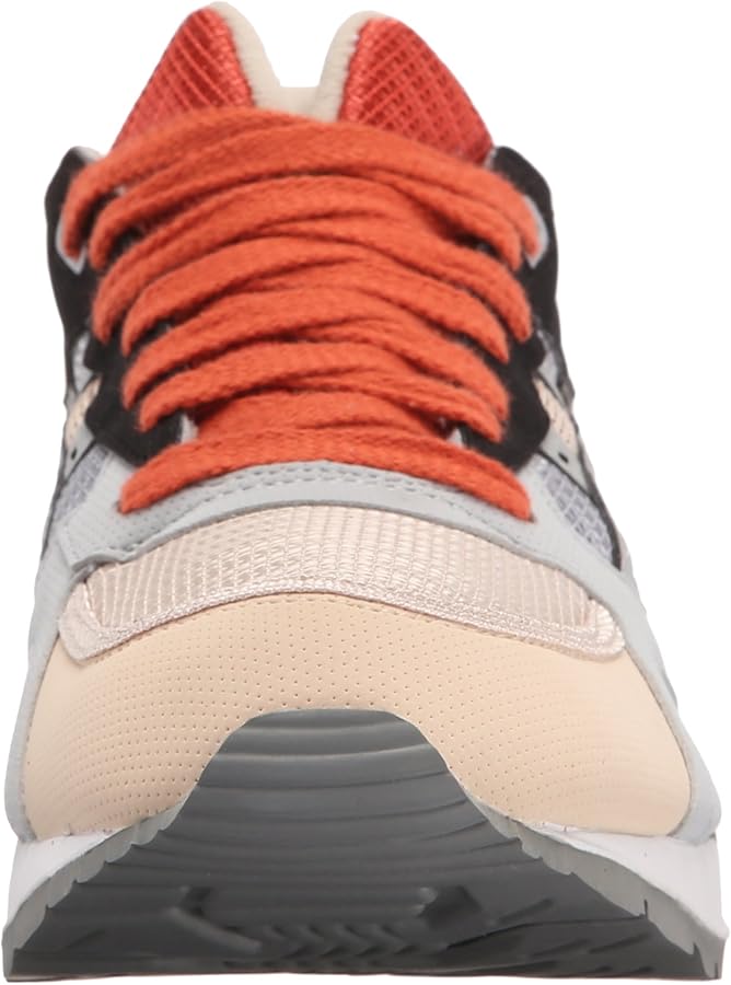 Amazon.com | ASICS Gel Lyte Speed Retro Running Shoe, Light Grey