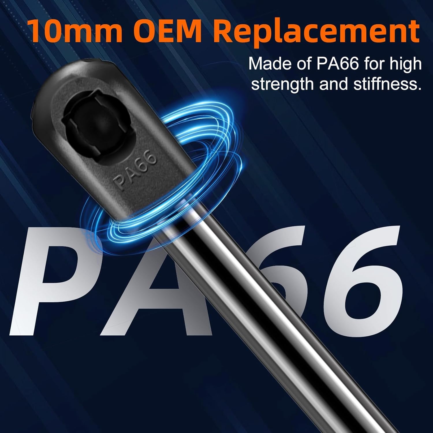 Rivco Passenger Armrests CanAm Spyder RT 2020-2023