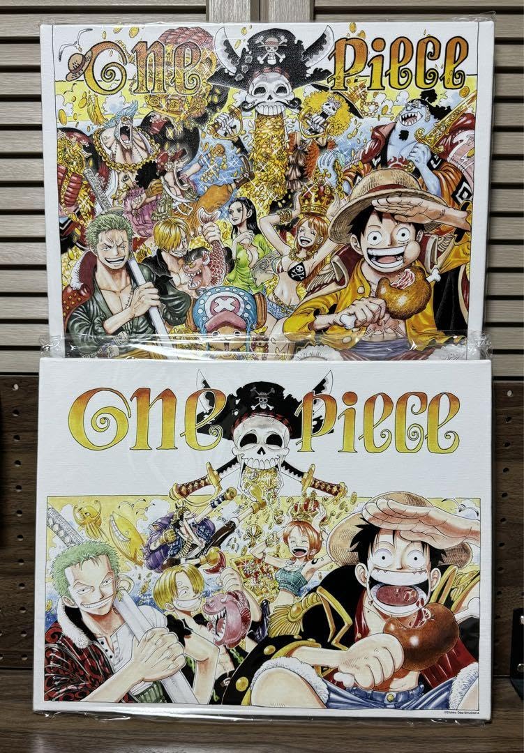 Amazon.co.jp: ワンピース 受注生産限定 BIGアートボード : おもちゃ