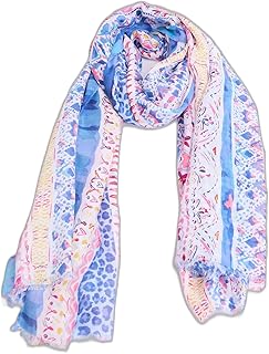 DARE Women DRW90004270 Scarf (pack of 1)