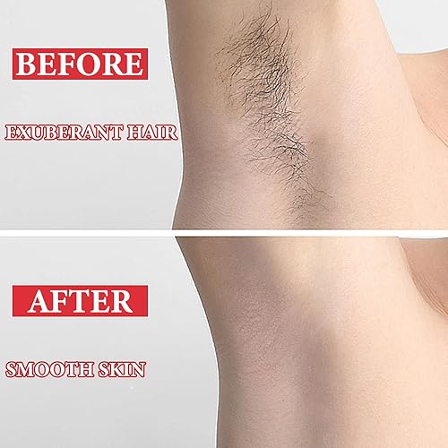 Miniatura 3 de 3 cuentas de cera dura, granos de cera para mujeres y hombres, cuentas de depilación, cera dura con fórmula de rosa lavanda y aloe vera, granos de