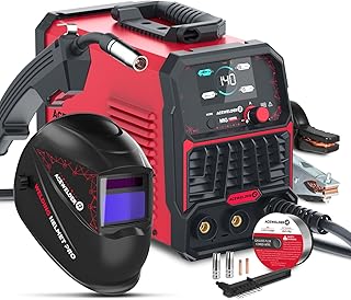 ACEWELDER Portable 3-in-1 Welder