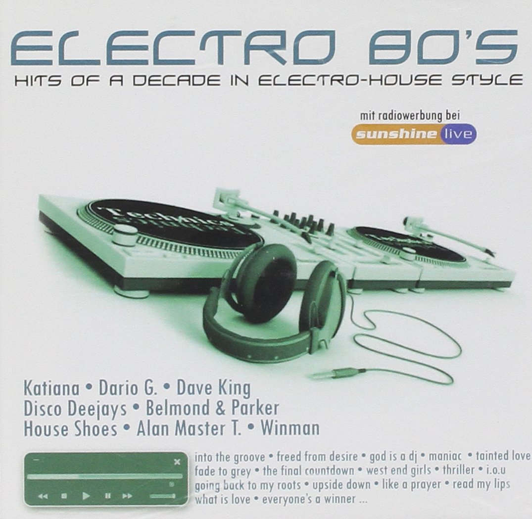 Electro 80 S