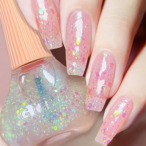 Miniatura 35 de Major Dijit Esmalte de Uñas de Secado Rápido Ocre Verano Laca de Uñas para Arte de Uñas Esmalte de Uñas Regular 0.41 fl oz.