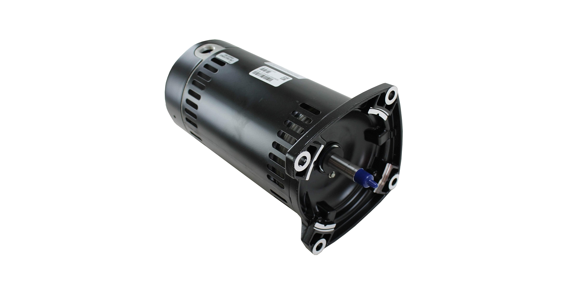 Amazon.com: Century USQ1072 3/4 HP, 13.4/6.7 Amps, 1.3