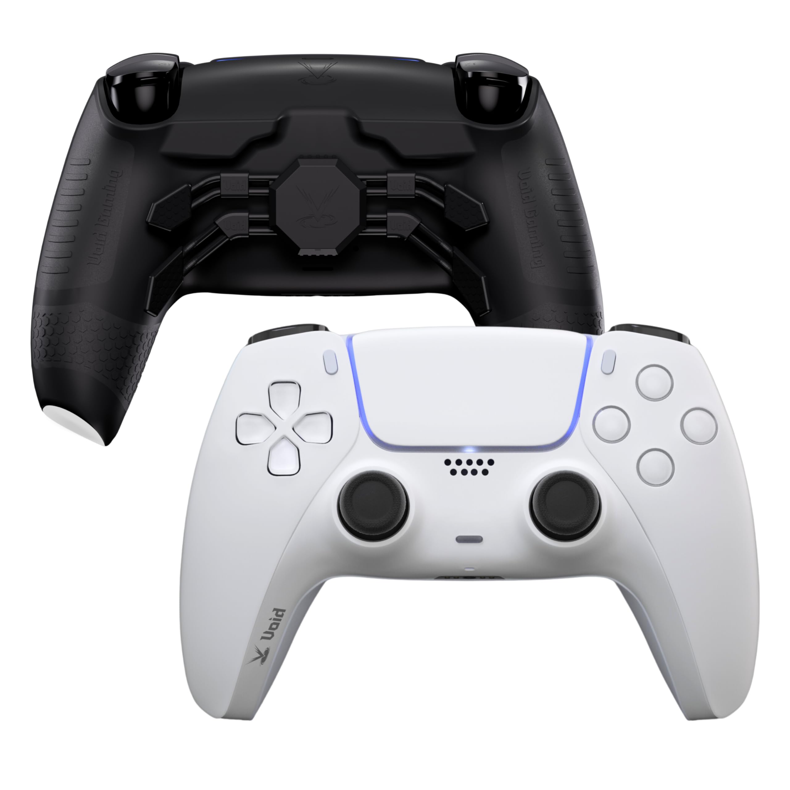 美品 Void Gaming コントローラー リマッピングあり V2 PS5 Amazon.co.jp: 【Void Gaming】INTUITION PRO カスタム