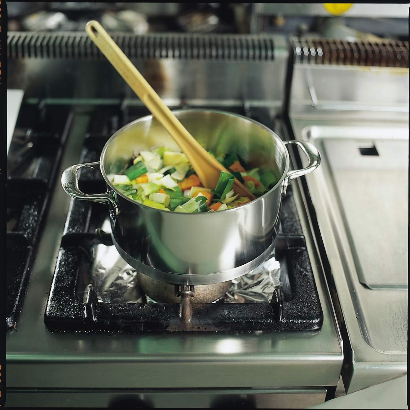 demeyere Kitchen Acessory, Edelstahl, Silber, 41316
